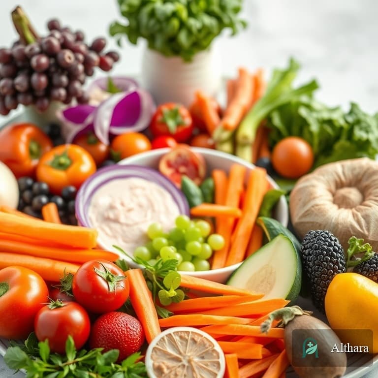 Alimentos a Evitar Durante a Quimioterapia